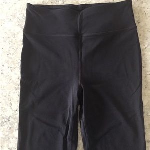 J. Crew High- Rise Signature Leggings